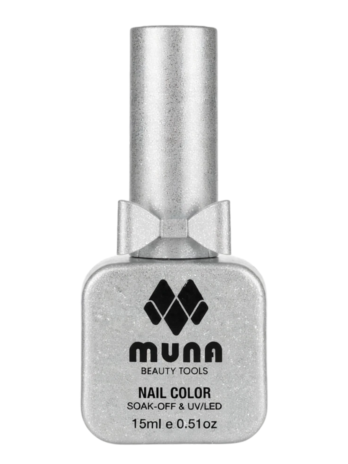 ESMALTE 08 PLATA MUNA