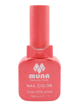 ESMALTE 58 MUNA
