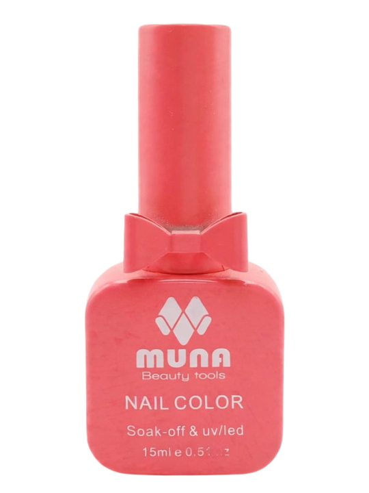 ESMALTE 58 MUNA