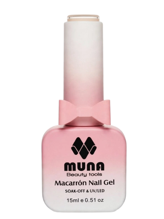 ESMALTE MACARRON 017 MUNA