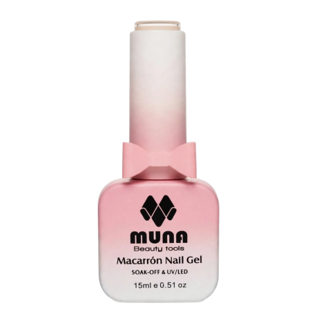 ESMALTE MACARRON 017 MUNA