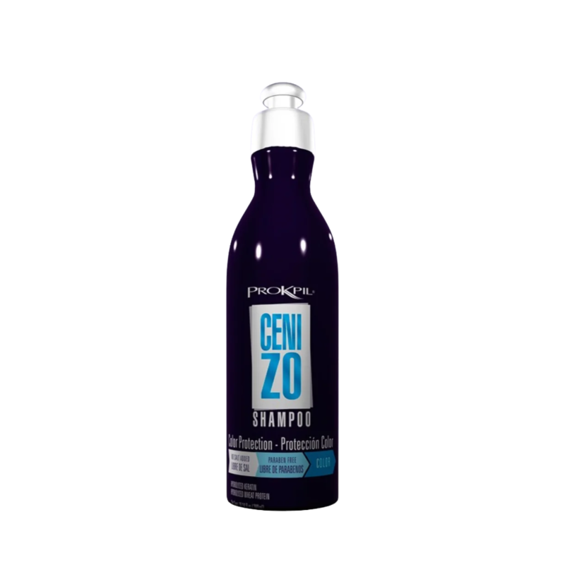 SHAMPO CENIZO X 300ML PROKAPIL