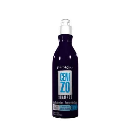 SHAMPO CENIZO X 300ML PROKAPIL