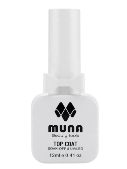 ESMALTE BRILLO MUNA