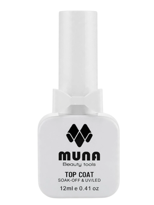 ESMALTE BRILLO MUNA