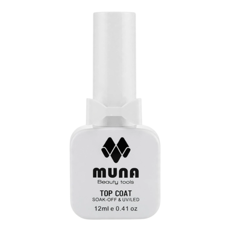 ESMALTE BRILLO MUNA
