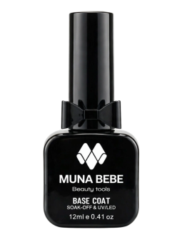 ESMALTE BASE MUNA