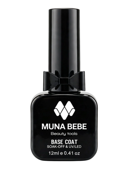 ESMALTE BASE MUNA