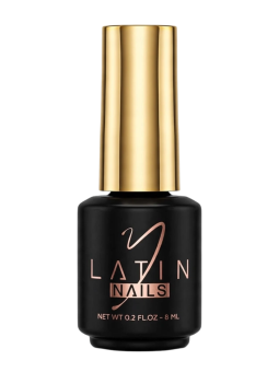 ESMALTE BASE 02 X 8 ML LATIN NAILS