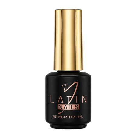 ESMALTE BASE 02 X 8 ML LATIN NAILS