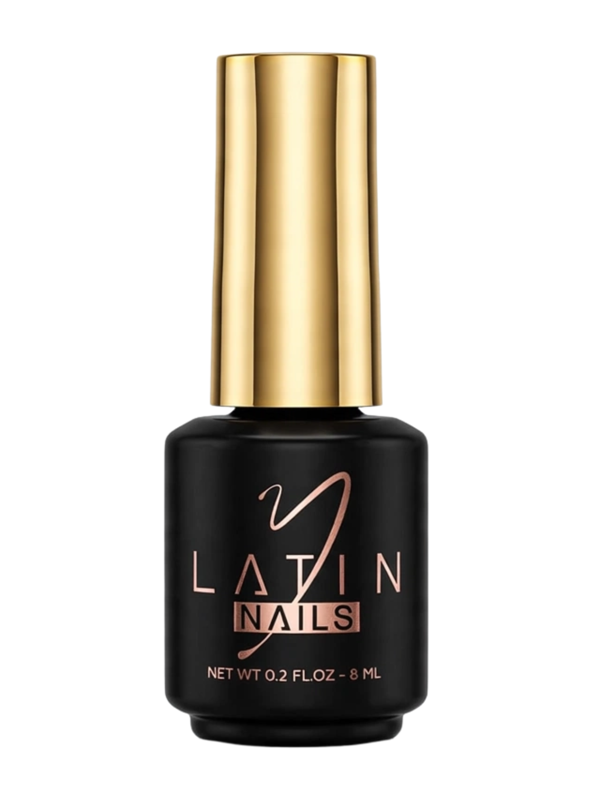 ESMALTE BASE 02 X 8 ML LATIN NAILS