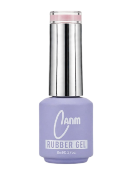 ESMALTE BASE RUBBER 01 X 8 ML CANM AMATISTA