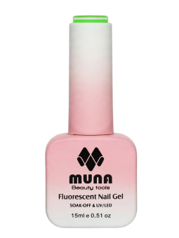 ESMALTE FLUORECENTE L02 MUNA