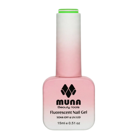 ESMALTE FLUORECENTE L02 MUNA