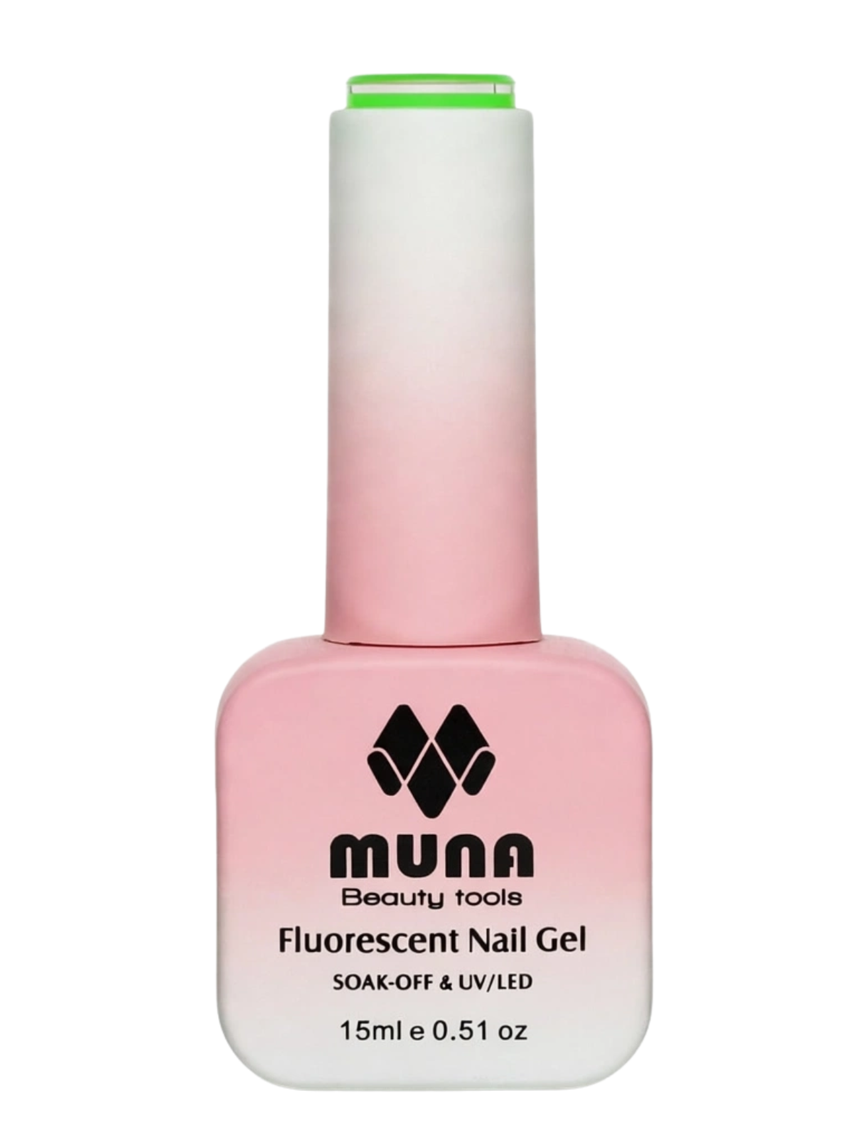 ESMALTE FLUORECENTE L02 MUNA