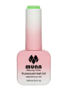 ESMALTE FLUORECENTE L02 MUNA