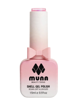 ESMALTE SHELL 01 MUNA