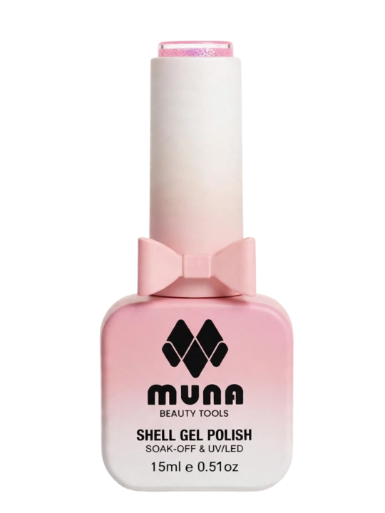 ESMALTE SHELL 01 MUNA