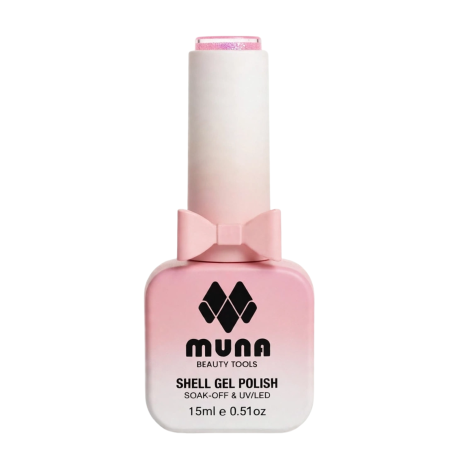 ESMALTE SHELL 01 MUNA