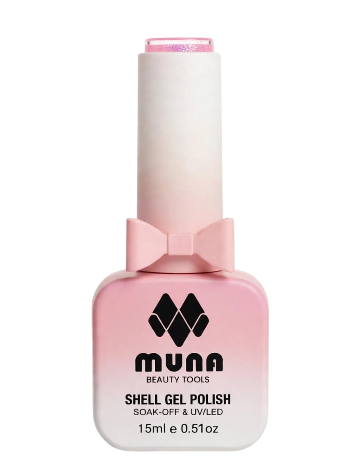 ESMALTE SHELL 01 MUNA