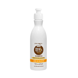 SHAMPO HIDRATANTE CRESPOS X 300 ML PROKAPIL