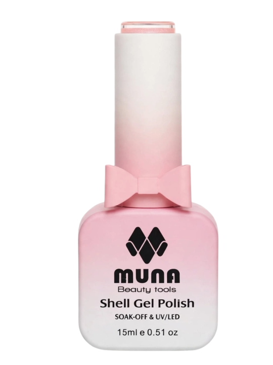 ESMALTE SHELL 03 MUNA