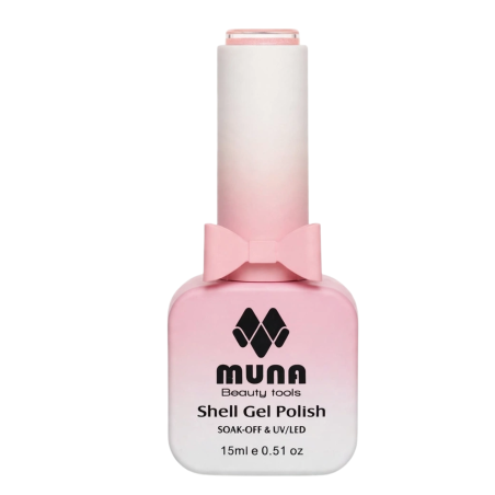 ESMALTE SHELL 03 MUNA