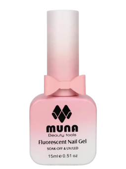 ESMALTE FLUORECENTE L05 MUNA