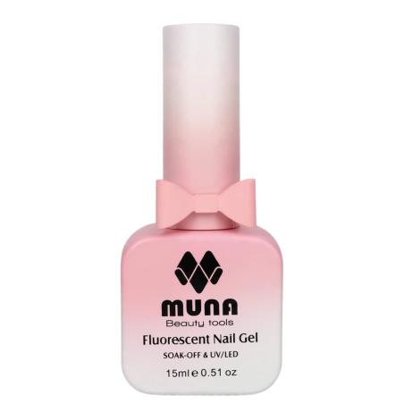 ESMALTE FLUORECENTE L05 MUNA