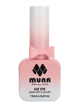 ESMALTE EFECTO OJO DE GATO N 1 MUNA
