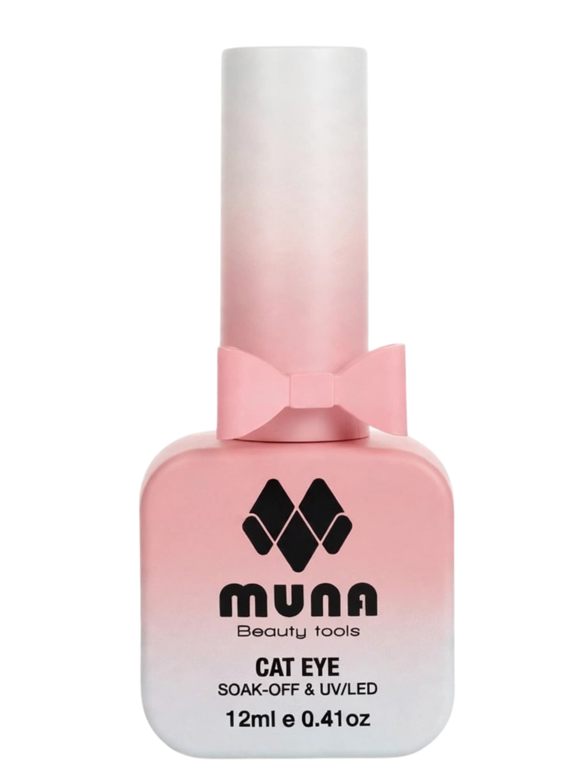 ESMALTE EFECTO OJO DE GATO N 1 MUNA
