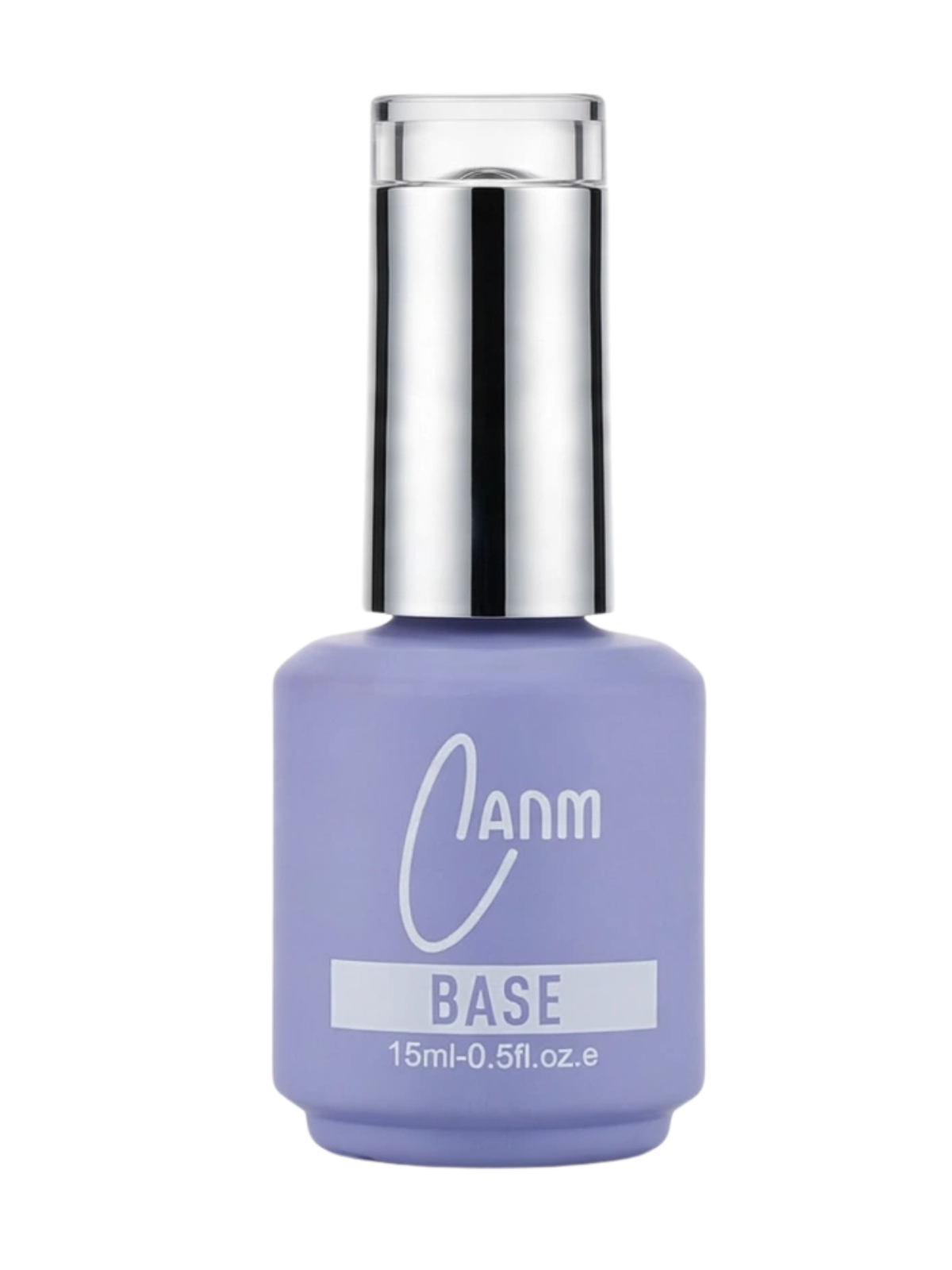 ESMALTE BASE X 15 ML CANM AMATISTA