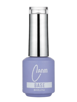 ESMALTE BASE X 8 ML CANM AMATISTA