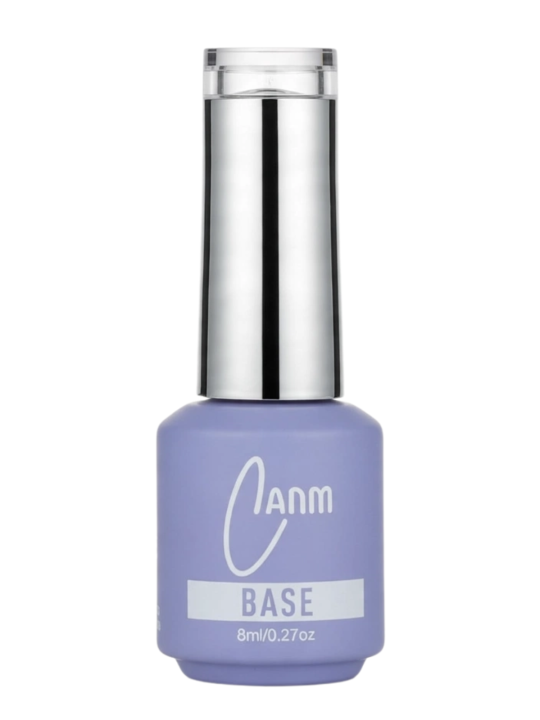 ESMALTE BASE X 8 ML CANM AMATISTA