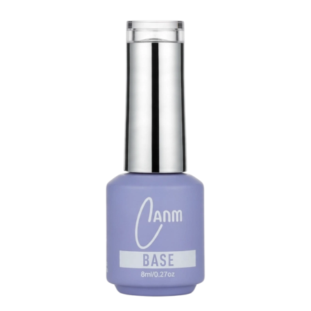 ESMALTE BASE X 8 ML CANM AMATISTA