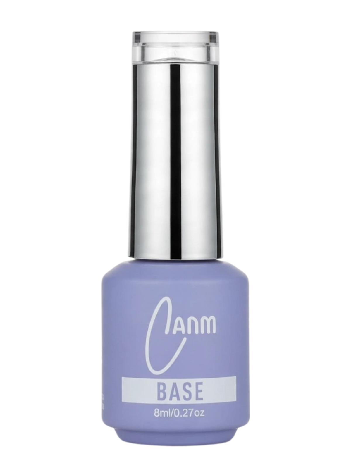 ESMALTE BASE X 8 ML CANM AMATISTA