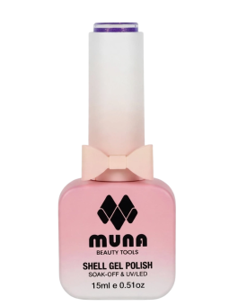 ESMALTE SHELL 18 MUNA