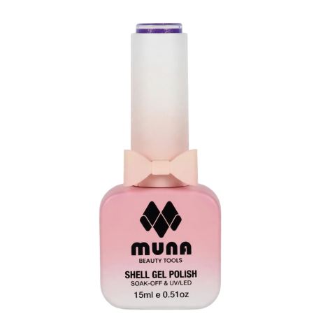 ESMALTE SHELL 18 MUNA