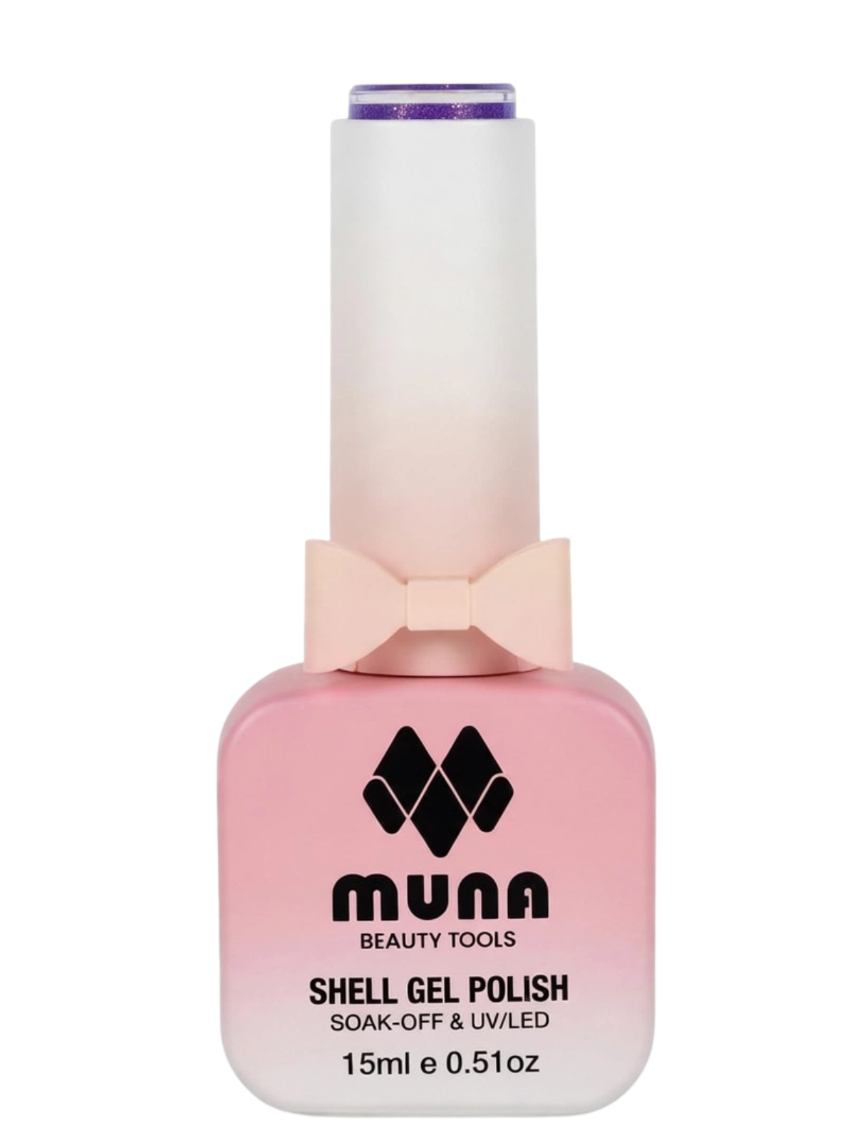 ESMALTE SHELL 18 MUNA