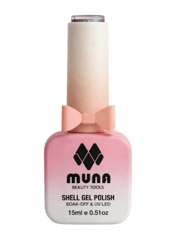 ESMALTE SHELL 15 MUNA
