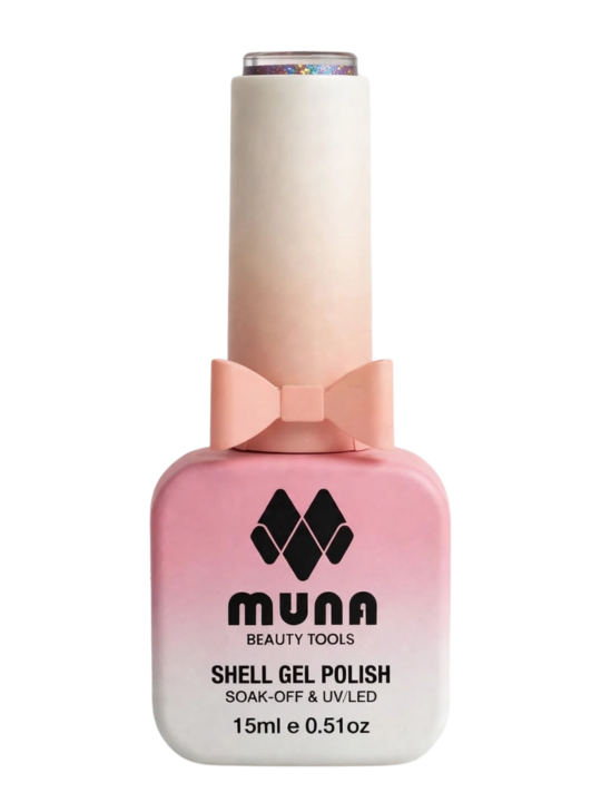 ESMALTE SHELL 15 MUNA