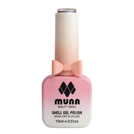 ESMALTE SHELL 15 MUNA