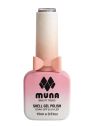 ESMALTE SHELL 15 MUNA