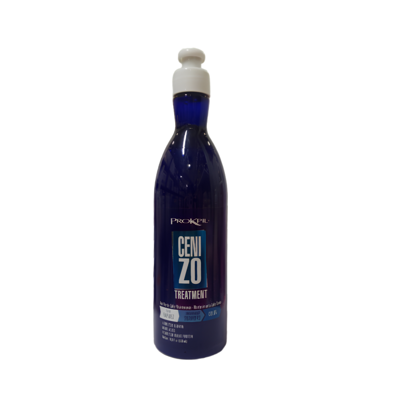MASK CENIZO X 500 ML PROKAPIL