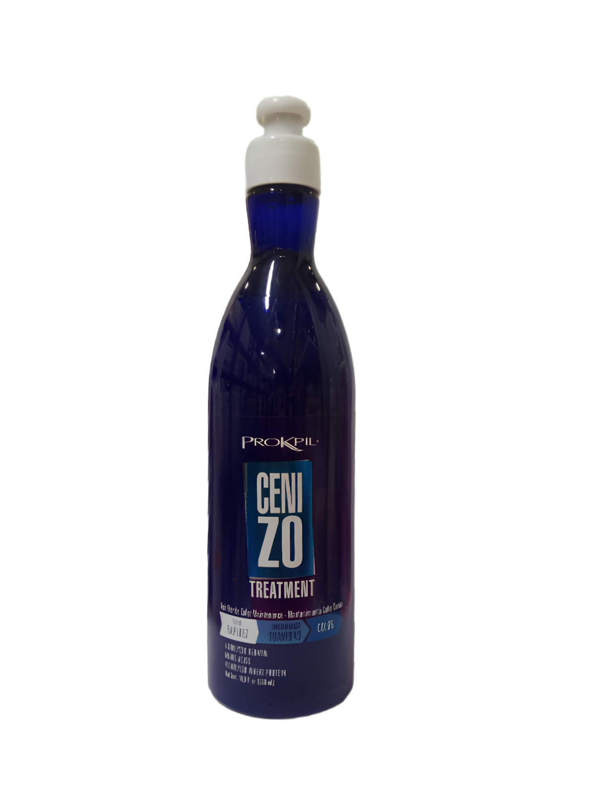 MASK CENIZO X 500 ML PROKAPIL