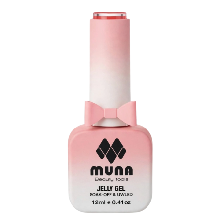 ESMALTE JELLY GEL MORA MUNA