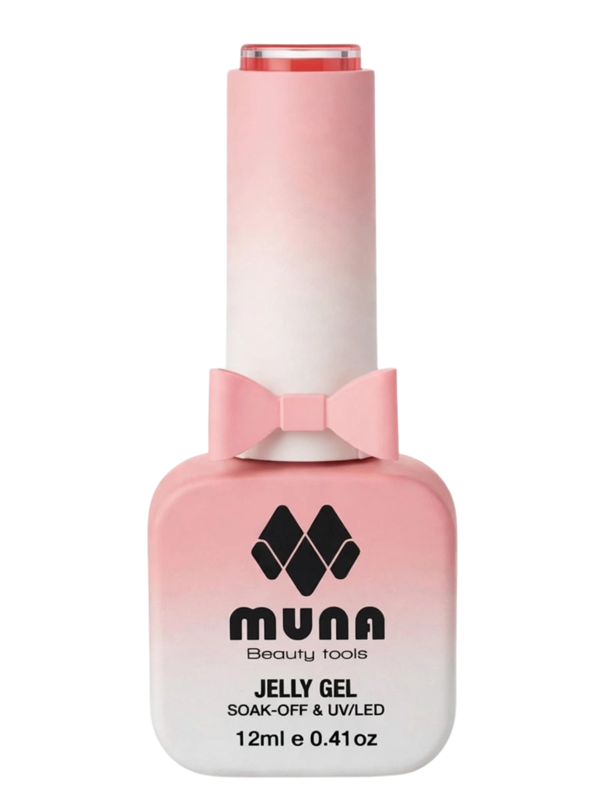 ESMALTE JELLY GEL MORA MUNA