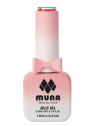 ESMALTE JELLY GEL MORA MUNA