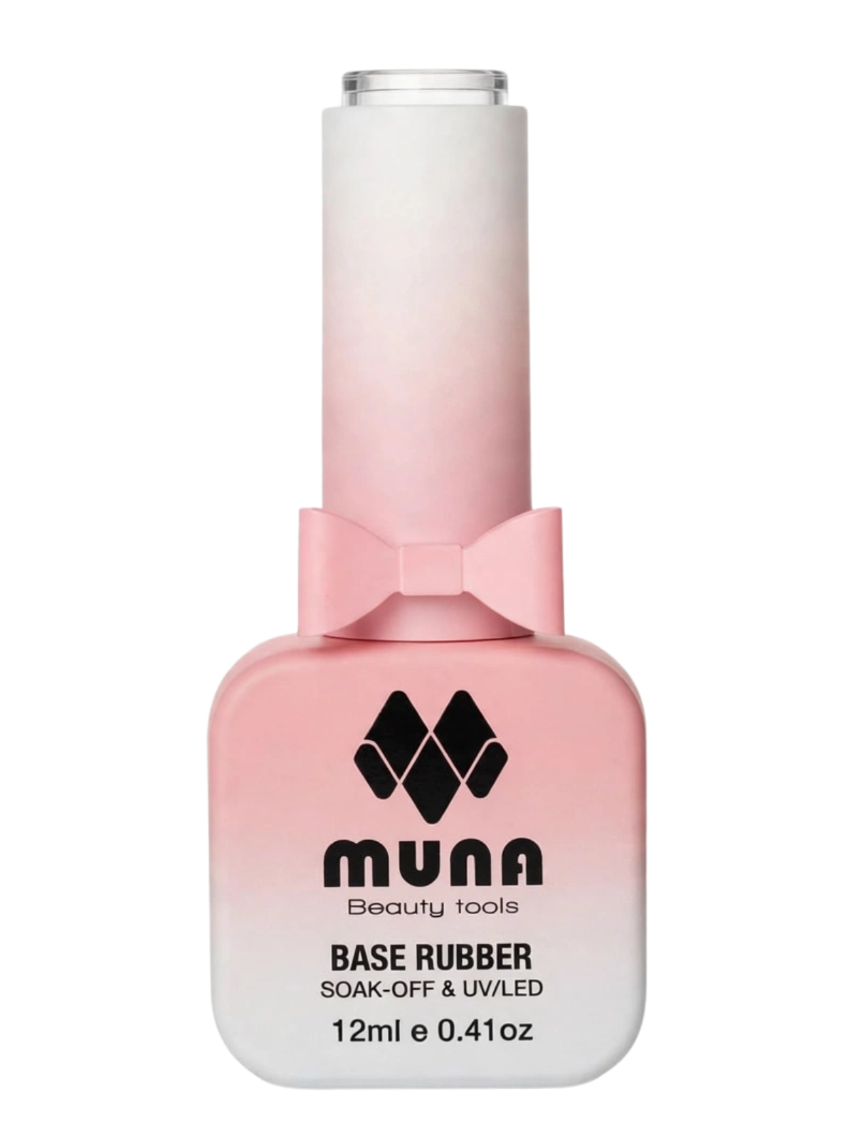 ESMALTE BASE RUBBER 29 CLEAR MUNA