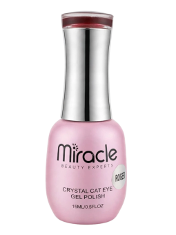 ESMALTE OJO DE GATO ROGER X 15 ML MIRACLE